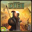 Asmodee 7 Divů světa DUEL