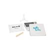 Baby Art Rámeček s víkem pro otisk Magic Box Square Essentials