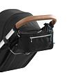Babymoov Organizér na kočárek Stroller bag černý