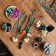 LEGO® Botanicals 10280 Kytice