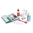 Dětská laboratoř - Výroba slizu - mini set