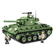 Cobi 2543 M24 Chaffee