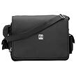 Osann Přebalovací taška DeLuxe  Messenger- černá