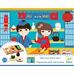DJECO Sushi Aki a Maki