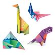 DJECO Origami Dinosauři
