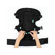 Infantino Nosítko Flip Advanced 4v1 Black