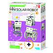 4M Green Science Solární robot 3 v 1