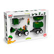 Efko MultiGO Farm set - figurky Igráčků farmářů s traktorem