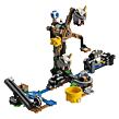 LEGO®  Super Mario™ 71390 Boj s Reznorem – rozšiřující set