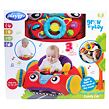 Playgro - Baby auto se zvukem