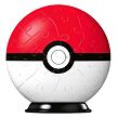 Ravesburger Pokémon Puzzle-Ball Motiv 1 54 dílků