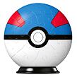 Ravensburger Pokémon Puzzle-Ball Motiv 2, 54 dílků
