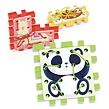 Quercetti Lacing Puzzle Play Creativo