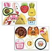 Quercetti TAP TAP Food Play Creativo