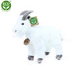 Rappa Plyšový kozel/koza 20 cm ECO-FRIENDLY