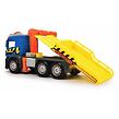 Dickie Odtahový vůz Mercedes 26 cm