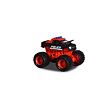 Majorette Auto Monster Rockerz 9cm, 5 druhů