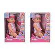 Simba New Born Baby Panenka Darling 30 cm, 2 druhy