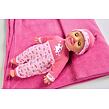 Simba Panenka Laura Tickle Baby 38 cm