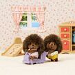 Sylvanian Families Dvojčata ježci