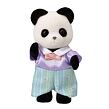 Sylvanian Families Rodina pandy