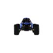 Teddies Auto RC buggy terénní modré 22 cm