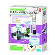 4M Green Science Čistička vody
