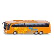 SIKU Super - zájezdový autobus  Mercedes - Benz, 1:50