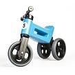 FUNNY WHEELS Odrážedlo Rider Sport 2v1 modré