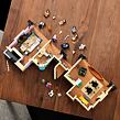 LEGO® Icons 10292 Byty ze seriálu Přátelé