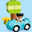 LEGO® Duplo 10913 Box s kostkami