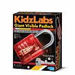 4M KidzLabs Visací zámek