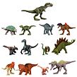 Jurassic World Dinosaurus, více druhů