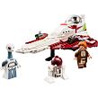 LEGO® Star Wars™ 75333 Jediská stíhačka Obi-Wana Kenobiho