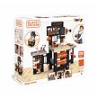 Smoby Black&Decker Velká pracovní dílna Mega Center