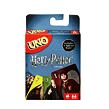 Mattel UNO Harry Potter