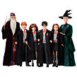Mattel Harry Potter a tajemná komnata Panenka, více druhů