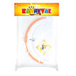 Rappa Lampion Halloween - veselé dýně 25 cm