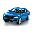 Cobi Škoda Octavia IV RS, 1:12