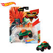 Mattel Hot Wheels Hrdinové bojových her Angličák, více druhů