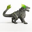 Schleich Kamenný drak