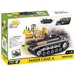 II WW Panzer II Ausf A, 1:48, 250 k