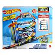 Mattel Hot Wheels City Přenosná garáž
