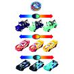 Mattel Cars Color Changers podzimní edice, více druhů