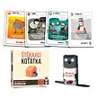 Asmodee Výbušná koťátka - 3. rozšíření Štěkající koťátka
