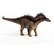 Prehistorické zvířátko - Amargasaurus