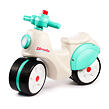FALK Odrážadlo Strada Early Years Scooter - bílo/modré