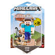 Mattel Minecraft Figurka 8 cm, více druhů