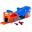 Hot Wheels Žralok náklaďák