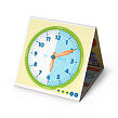 Albi Kouzelné čtení My English Clock HDE
